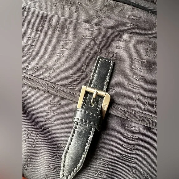 DAKS LONDON Crossbody Bag - Picture 9 of 11